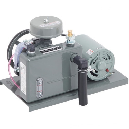 日本TOHIN东滨 HC-60s 旋转式鼓风机