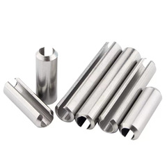 304 stainless steel elastic pin GB879 cylindrical pin locating pin cotter pin spring pin M 1.5M3-M1