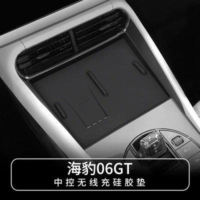 Suitable for 25 Models of the Anti-slip mat