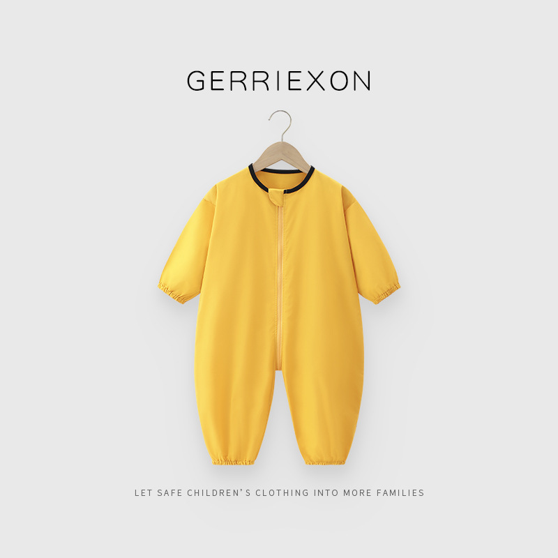 Anti-dirty clothes (turmeric)