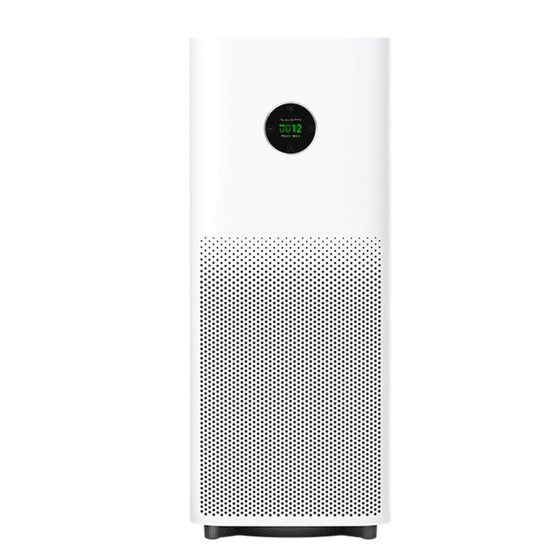 米家空气净化器4 4lite 4Pro抗菌抗病毒强效除醛低噪音净化器批发|undefined