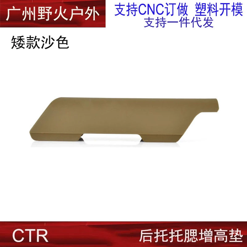 Поясничная подкладка CTR, Ctr, увеличение CTR, Ctr, Ctr, Turon держатель, подкладка для плеча, щёчки