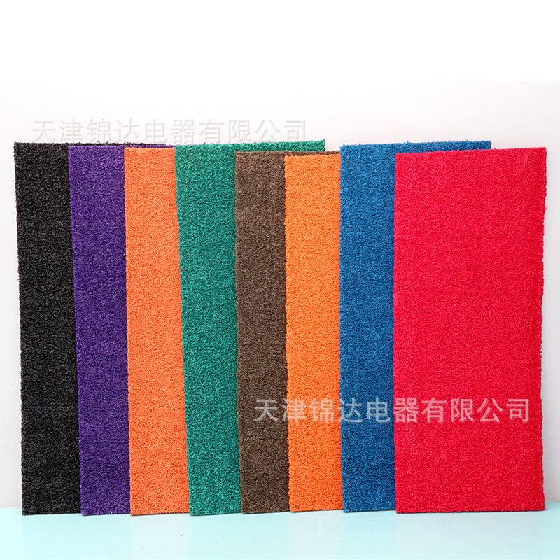 厂家直供 量大可谈 黑金刚网片原材料板材 研磨轮 砂轮碟片打磨盘