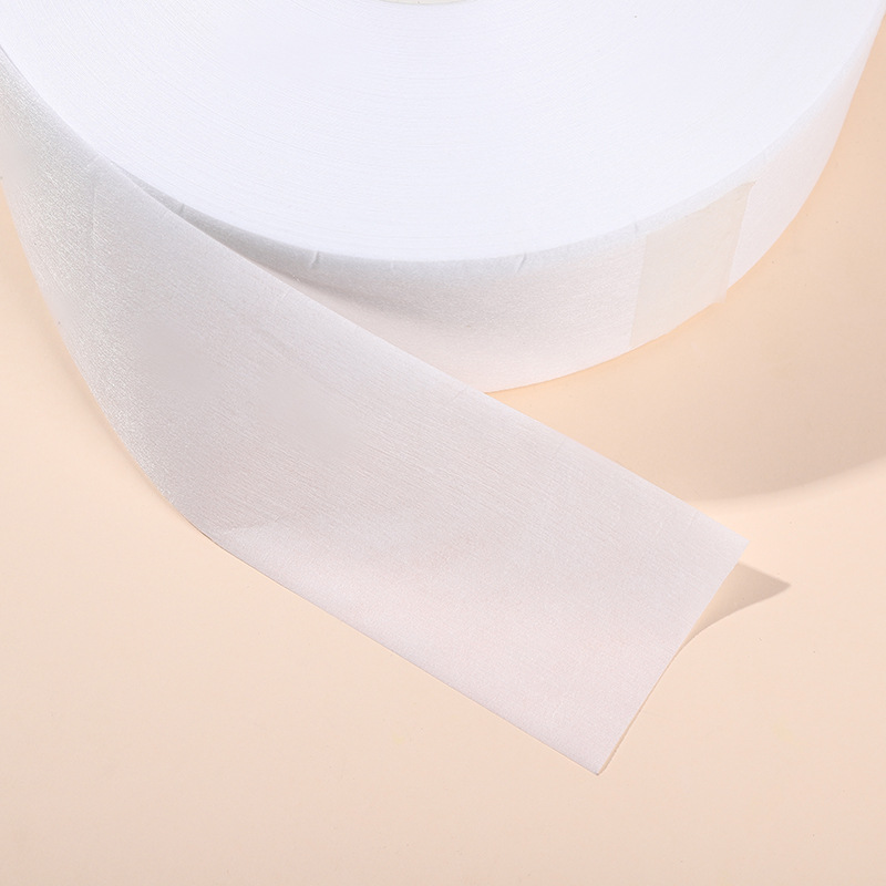 Amazon cross-border non-woven hair removal cloth for beauty