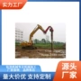 加固打桩振动槽型打桩锤