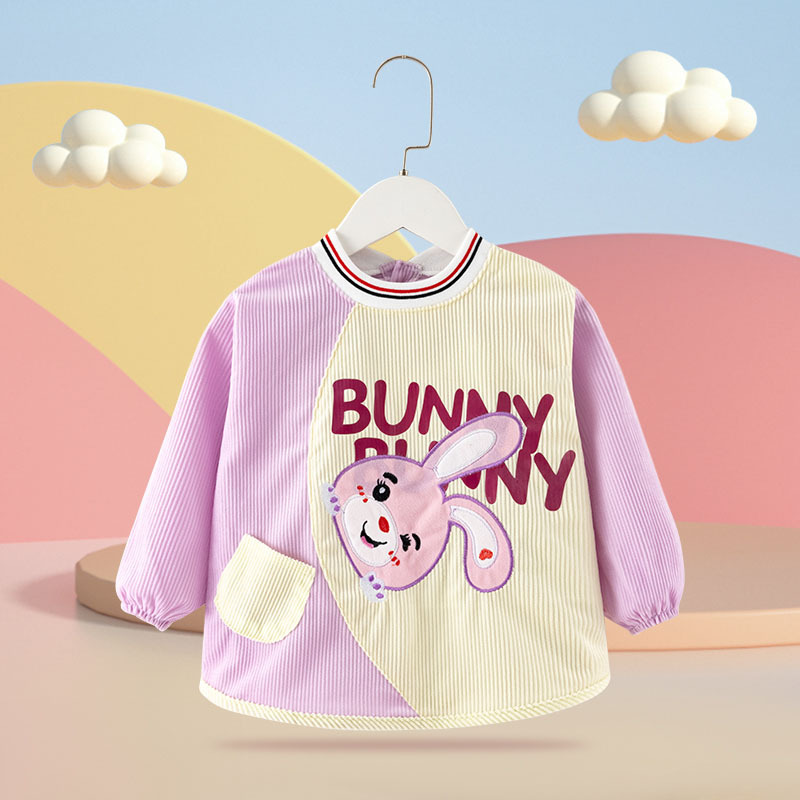 헬로래빗-퍼플【A-13】