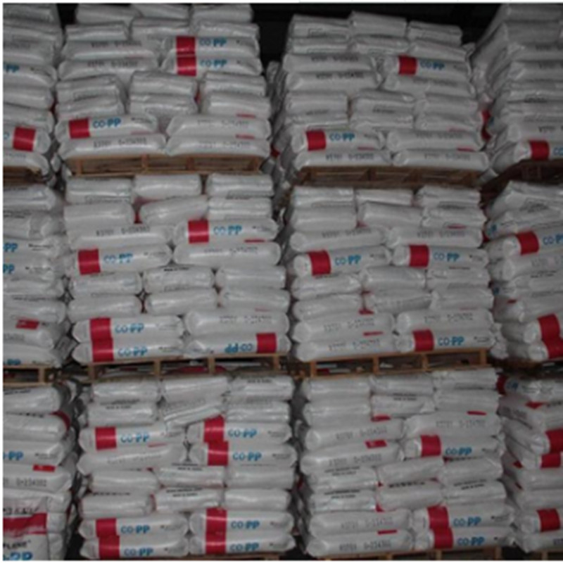 PP 化工 RJ766MO 包装薄壁包装容器桶外壳 可回收材料 无规共聚物