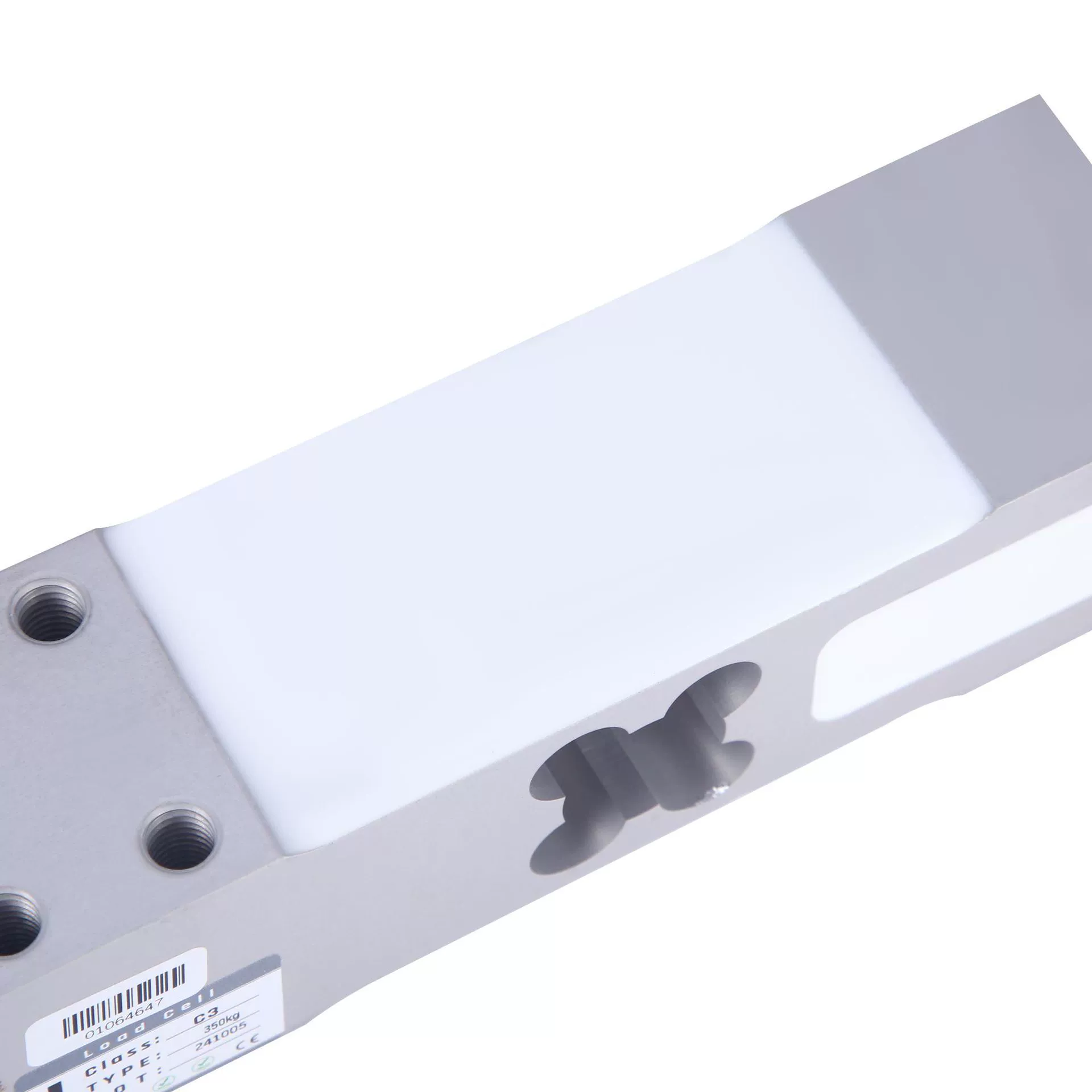 霸王 Highly precise electronic scales, electronic sensor