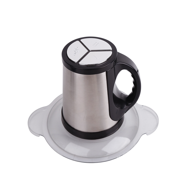 DR-804-3玻璃绞肉机 (2)