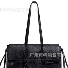 高级感爆款小包 2025秋季新品 时尚百搭手提包 通勤腋下单肩包