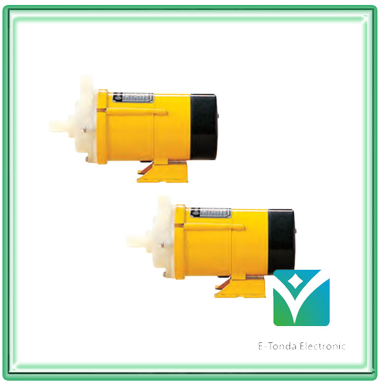 苏州供应日本PANWORLD特氟龙磁力泵  特氟龙泵浦  化学品输送水泵