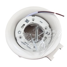 白色灰色BH53灯座配PVC软膜拉伸天花板LED天花灯筒灯灯座gx53灯头