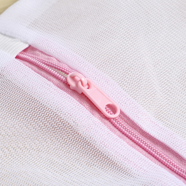 Special clearance thickened fine mesh laundry bag