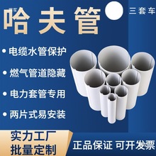 ��A�����125mm��ˮ���b�ȼ���pvc�b܃�Ƭʽ�A�ܹܵ����