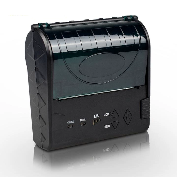 (Cross-border trading), apple, handheld printer, 80mm, bluetooth, Android