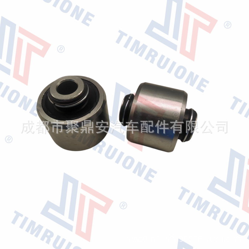 Suitable for Jeep Cherokee 14-18 models rear horn rubber sleeve 5105495AB D X 5090072AE