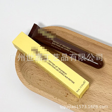 rhode海莉 hailey唇膏唇釉唇膏焦糖香蕉味滋润护唇光泽唇彩banana