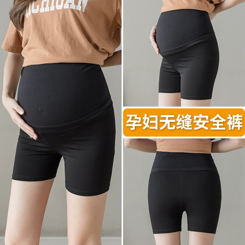 Leggings for pregnant, trousers, protective underware