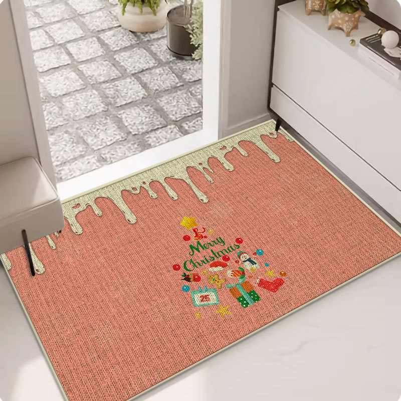 Navidad - árbol de regalo