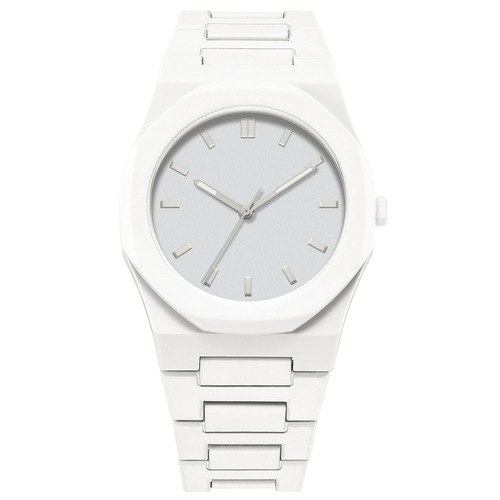 Men's High-End Waterproof Watches for Women, Southeast Asia and Middle East Best Sellers, Plastic Quartz Watches for Men, Wholesale