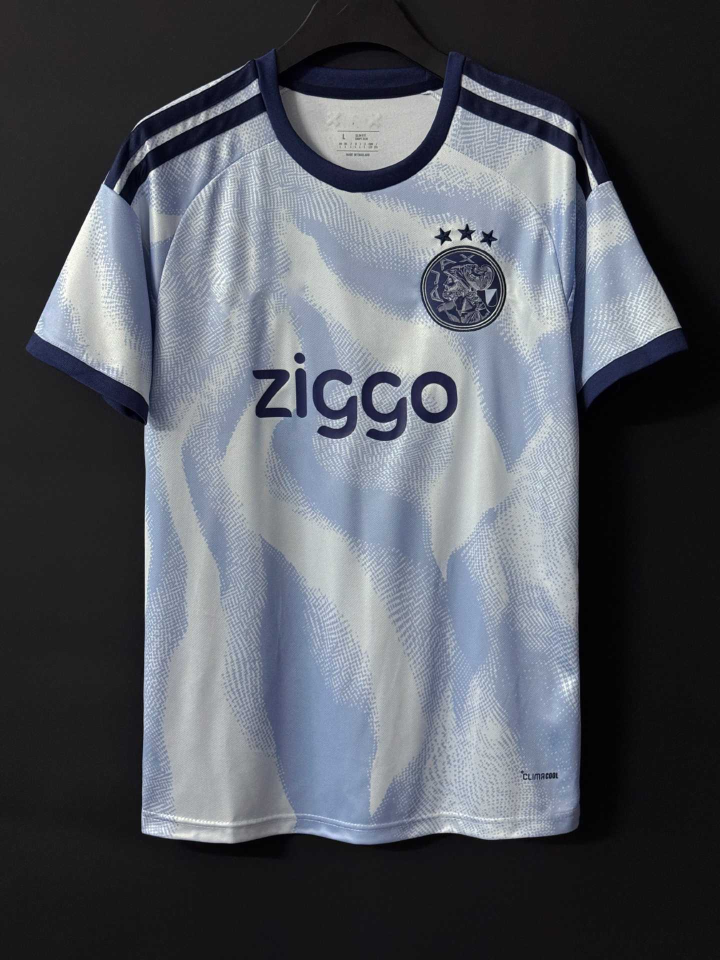 26 nuevas camisetas de fútbol Barcelona Arsenal Brasil Real Madrid Napoli Juve París Jersey al por mayor
