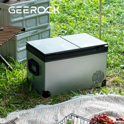 with Intelligent Temperature Control, Soyuducular