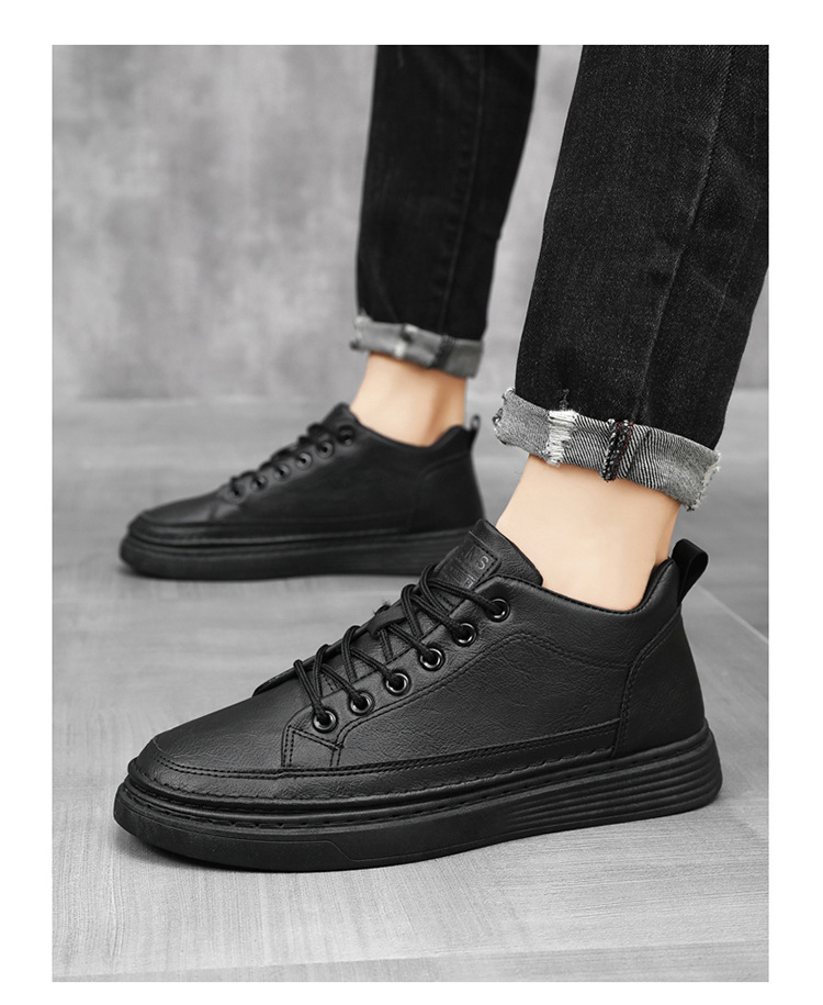 Herren Laufschuhe Arbeitsschuhe Sneakers Mesh Stoff Vielseitige Sneakers_voghion.com