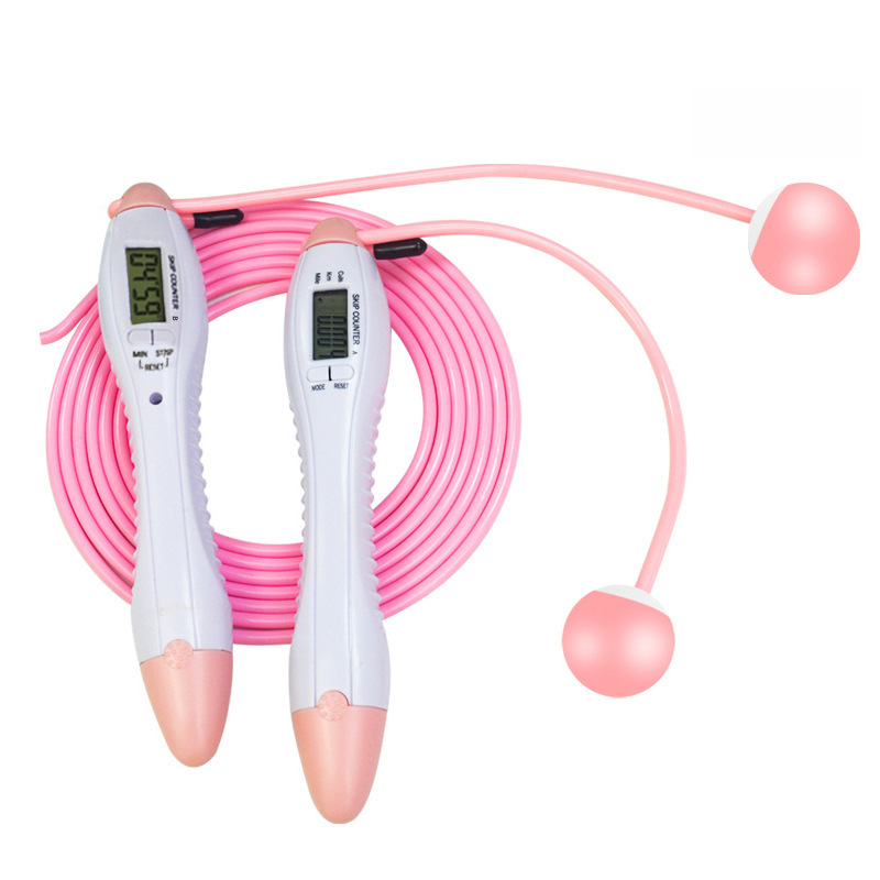 듀얼 스크린 핑크 슈트