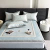 Flat lay-Hera Blue