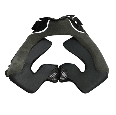 Dəbilqə (Kaska) aksesuarları – Net Base Nose Guard Ventilation - k5-cheek-pad-l