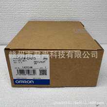 �Wķ��Omron PLCģ�KCJ1M-CPU13ȫ�¬F؛���I�Ԅӻ�