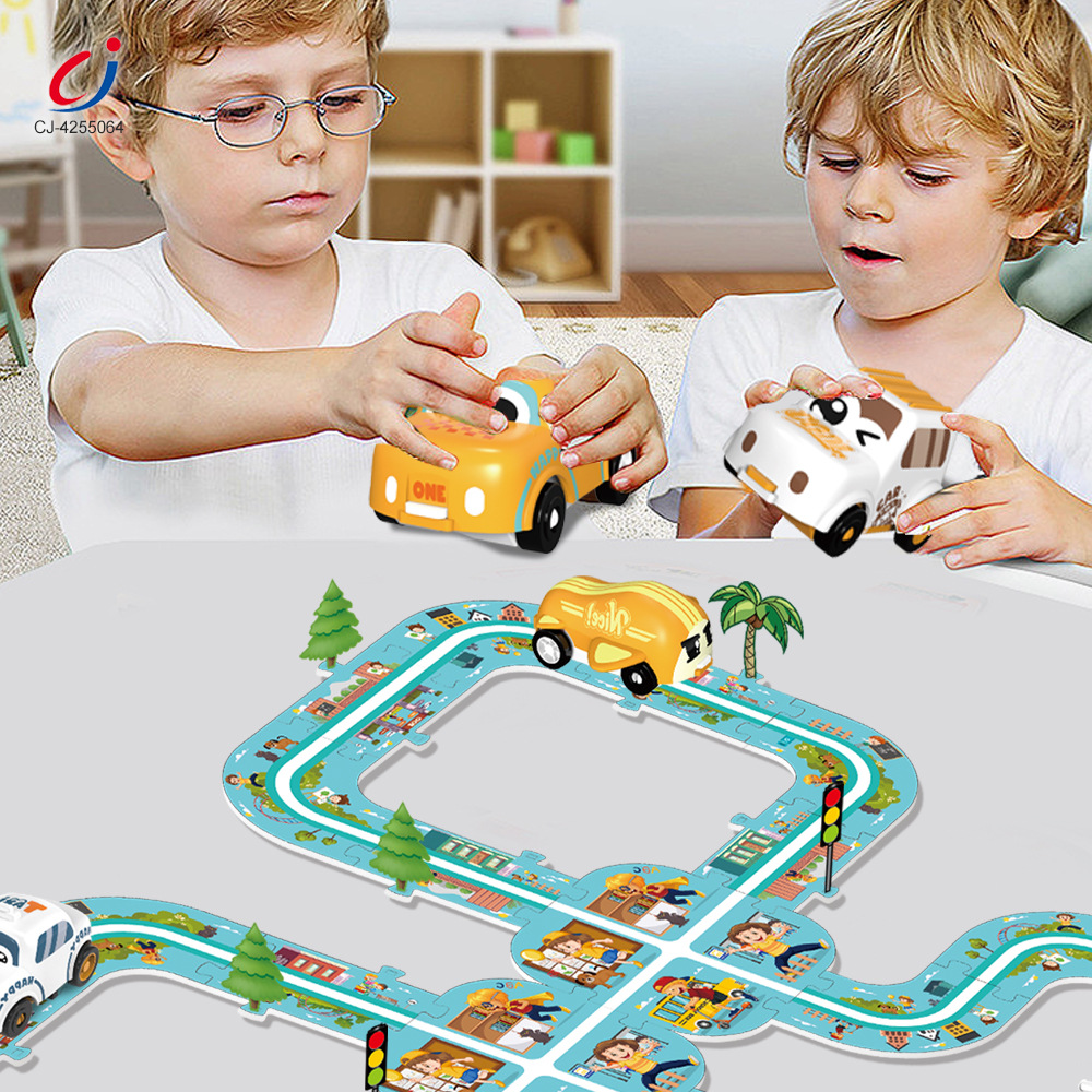 Children's smart toy