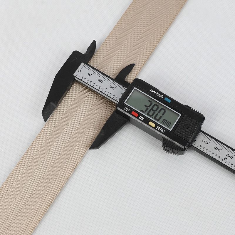 Truck brake rope binding belt flat belt outdoor binding trailer belt brake rope binding belt wear-resistant AliExpress heat
