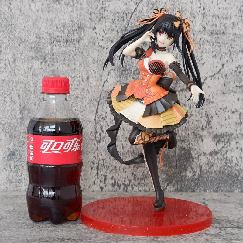  dating Battle, Kurosaki, Idol, Stand Model, Ornament, Boxed Handsome Doll
