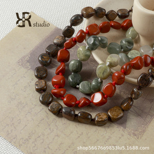 ��Ҏ�t��Ȼʯɢ���Ӽtʯ�ֹ�diy�����������朸����b�Ʒ����