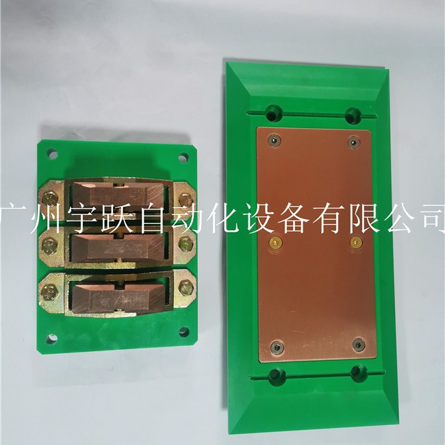 600A、 AGV充电刷集电器接触板电池 、AGV充电站、AGV充电厂家