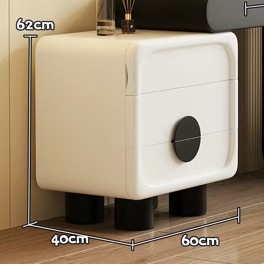 별도의 서랍장 3개