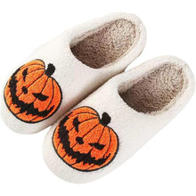 X 69031 Fleece Thick Sole Maternity Shoes ���޺������Ь
