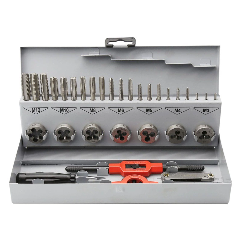 Набор штампов из быстрорежущей стали M3-12 экспортирован в Германию за сто лет.