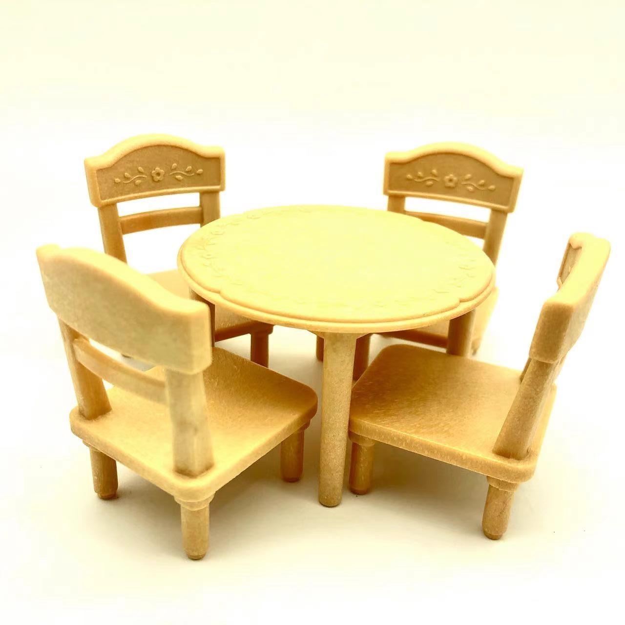 dollhouse΢�������������diy�ֹ������ݳ������贴�⿨ͨ�Ҿ�