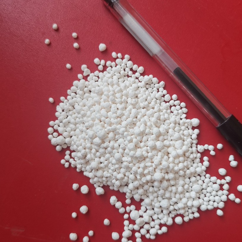 批发高品质硫酸镁颗粒