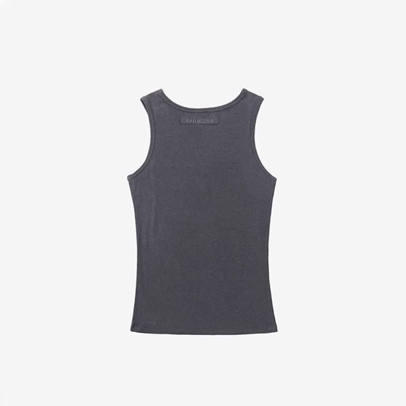 Women's Clothing Badblood Bcac Series Women's Slimming Style Tank Top Sexy Camisole Alluring Top For Ladies_ecoleips.com