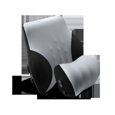 Pillow, Waist Relief Massage Pillow, Headrest