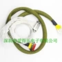 系列矩形j30j-51zk-q8j30j连接器