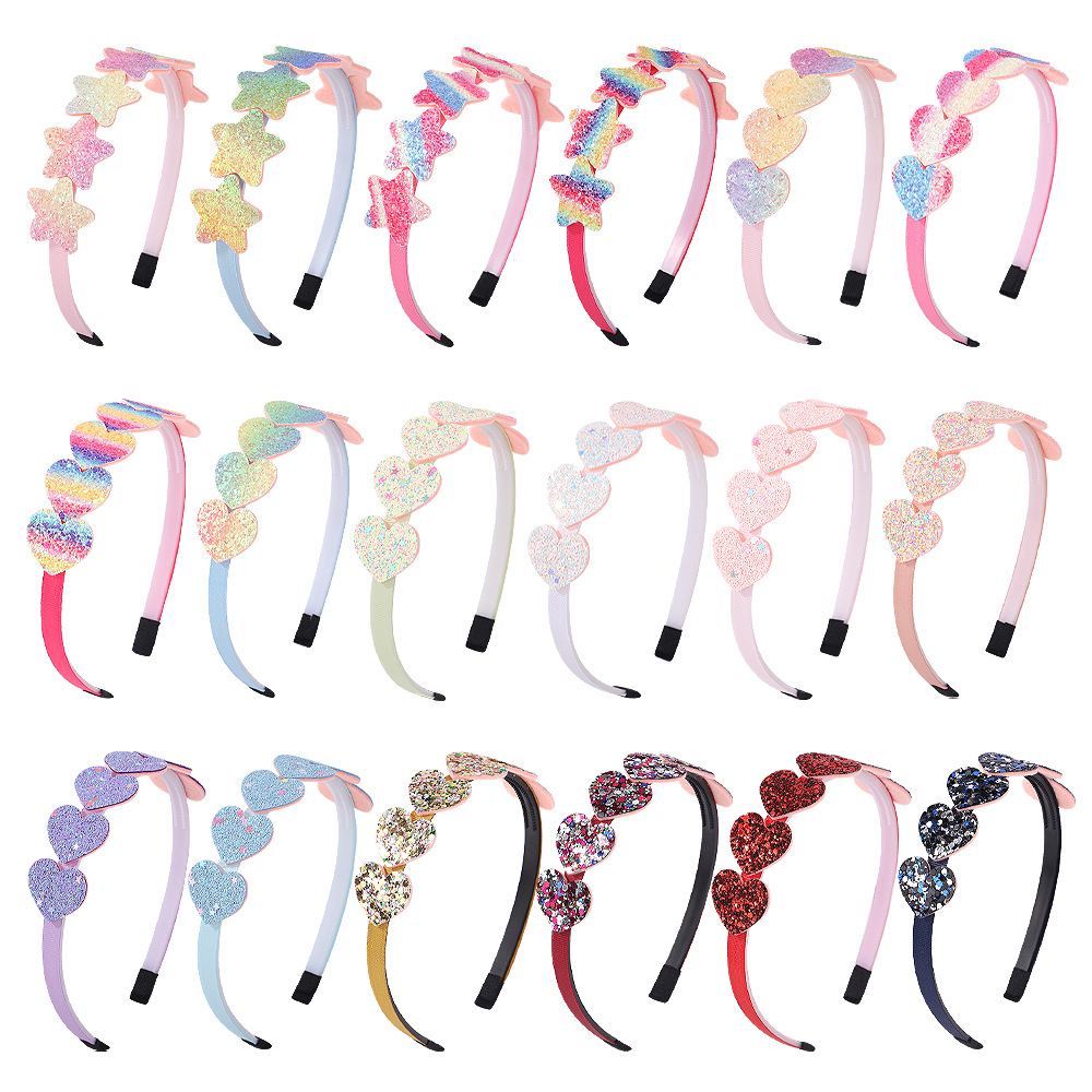 Children's cute headband