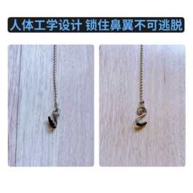 制服衣服鼻装饰鼻钩惩罚调教情侣游戏