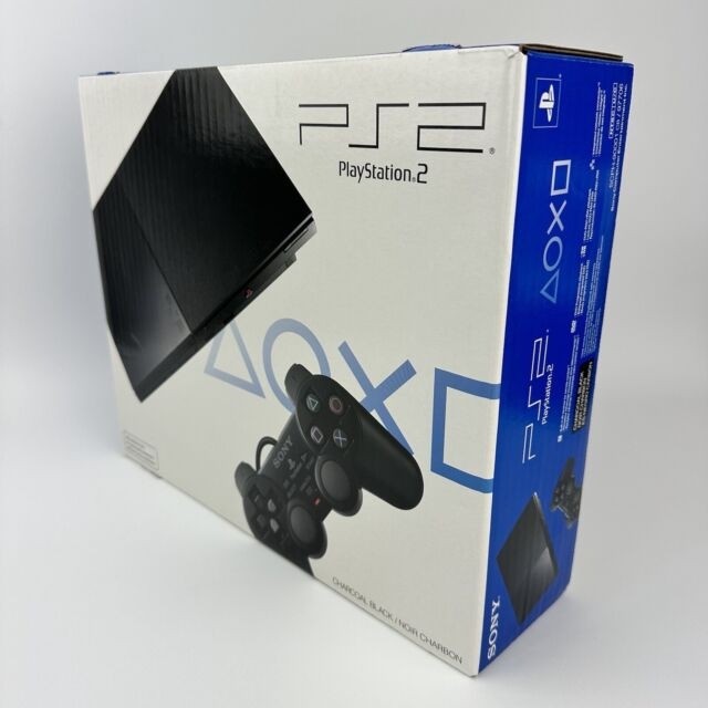 PS2 9万包装盒 PS2游戏主机包装盒 PS2 7W彩盒 ps2 主机彩盒包装-阿里巴巴