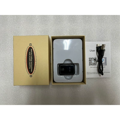GPS tracker: anti-loss device for: GPS Locator - gf09-premium-box