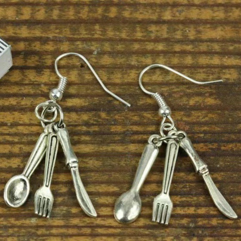 small tableware