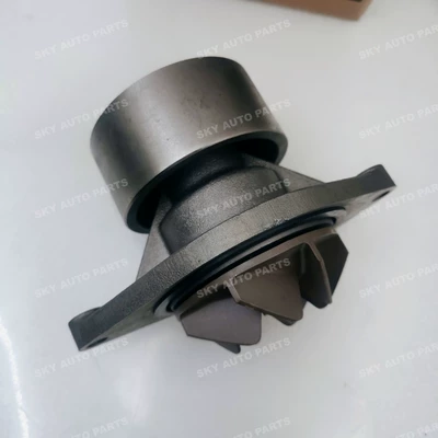 Water Pump – Water pump